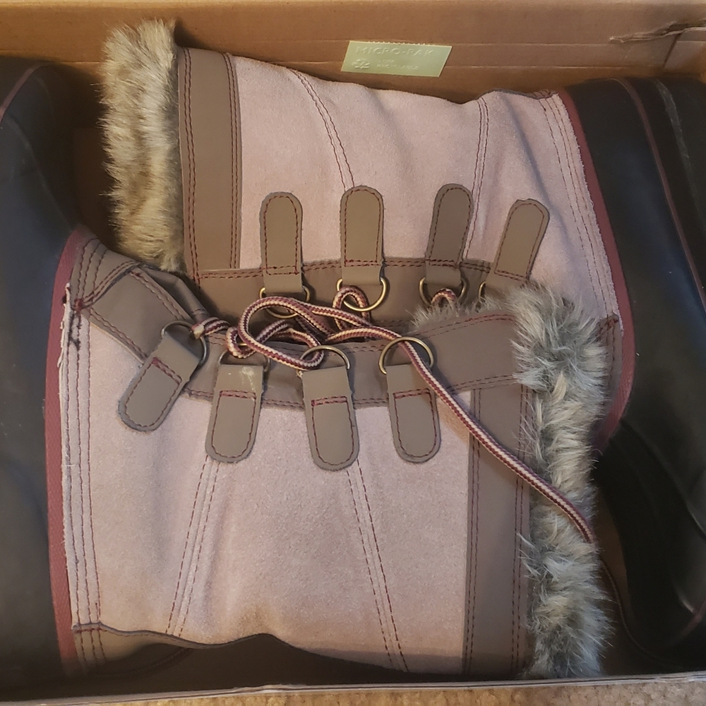 Boots